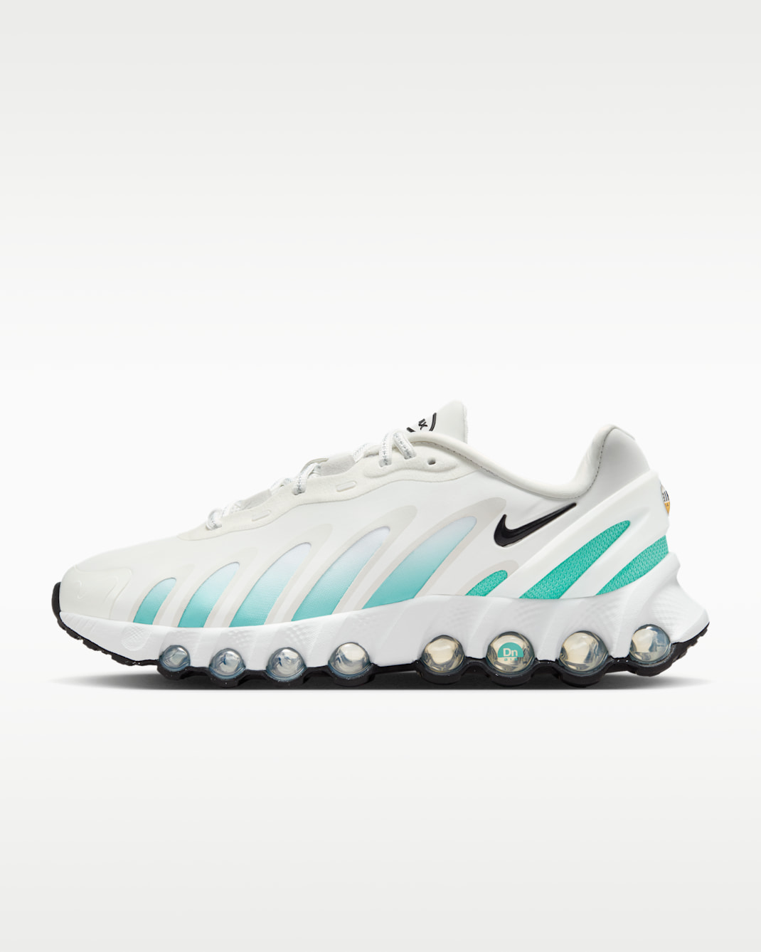 Nike Air Max Dn8 Women's Shoes - Summit White/Cool Mint/Photon Dust/Black