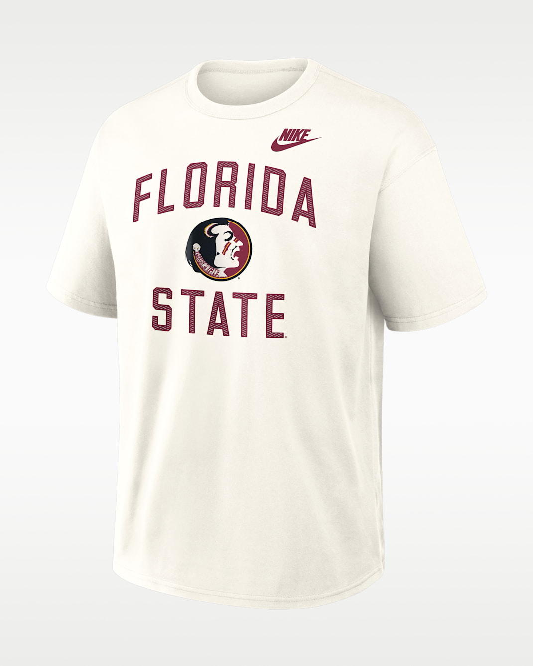 Florida State Legacy Men's Nike College T-Shirt