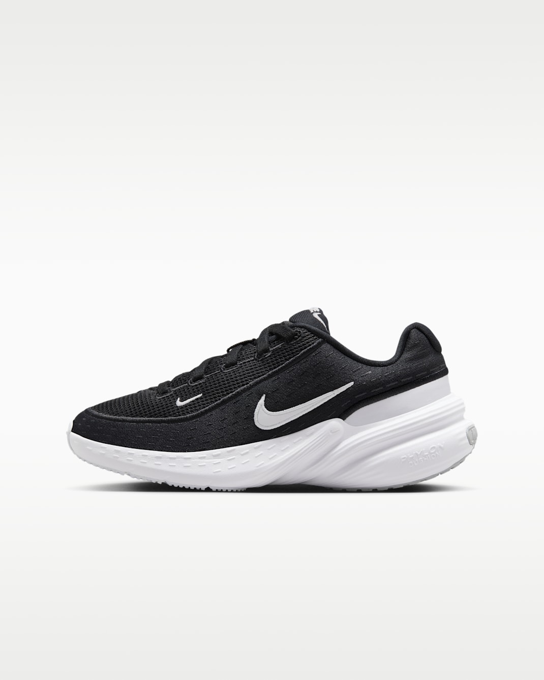 Nike Uplift SC Older Kids' Shoes - Black/White
