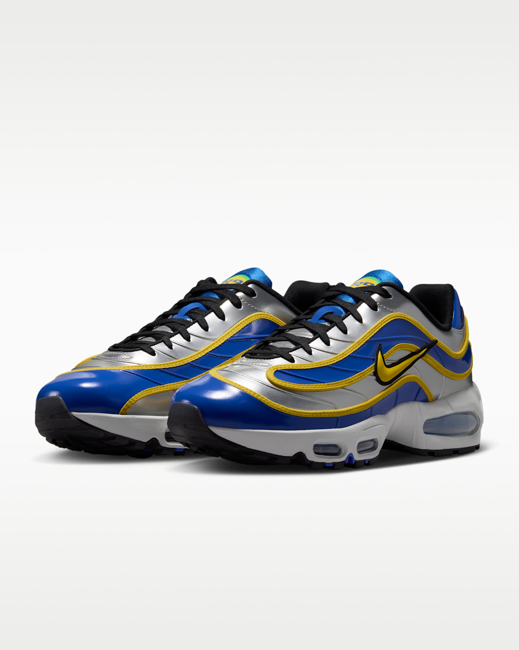 Nike Air Max Joga Bonito R9 Men's Shoes
