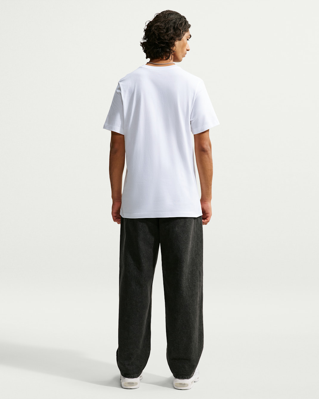 Nike Sportswear Men's T-Shirt