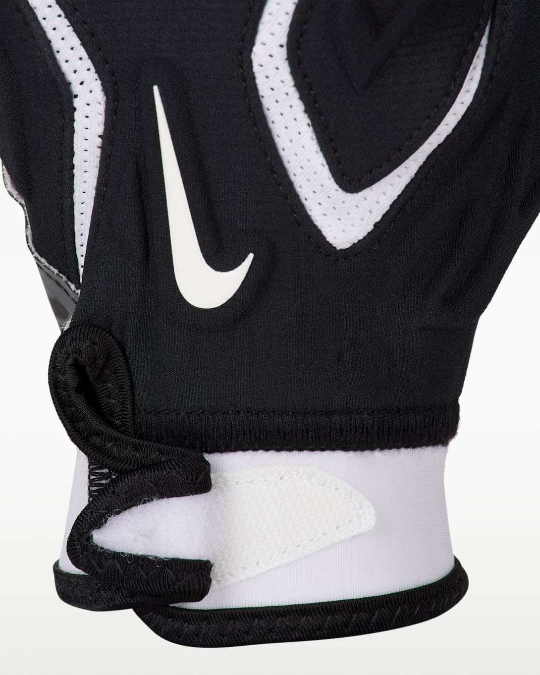 Nike Superbad 8.0 Big Kids' Football Gloves (1 Pair)