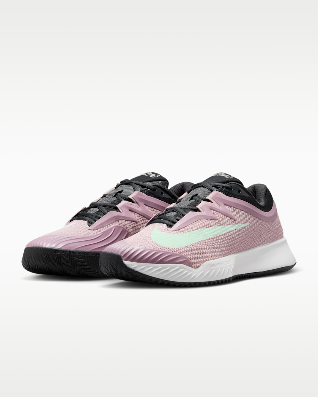 Nike Vapor Pro 3 PRM Men's Clay Court Tennis Shoes