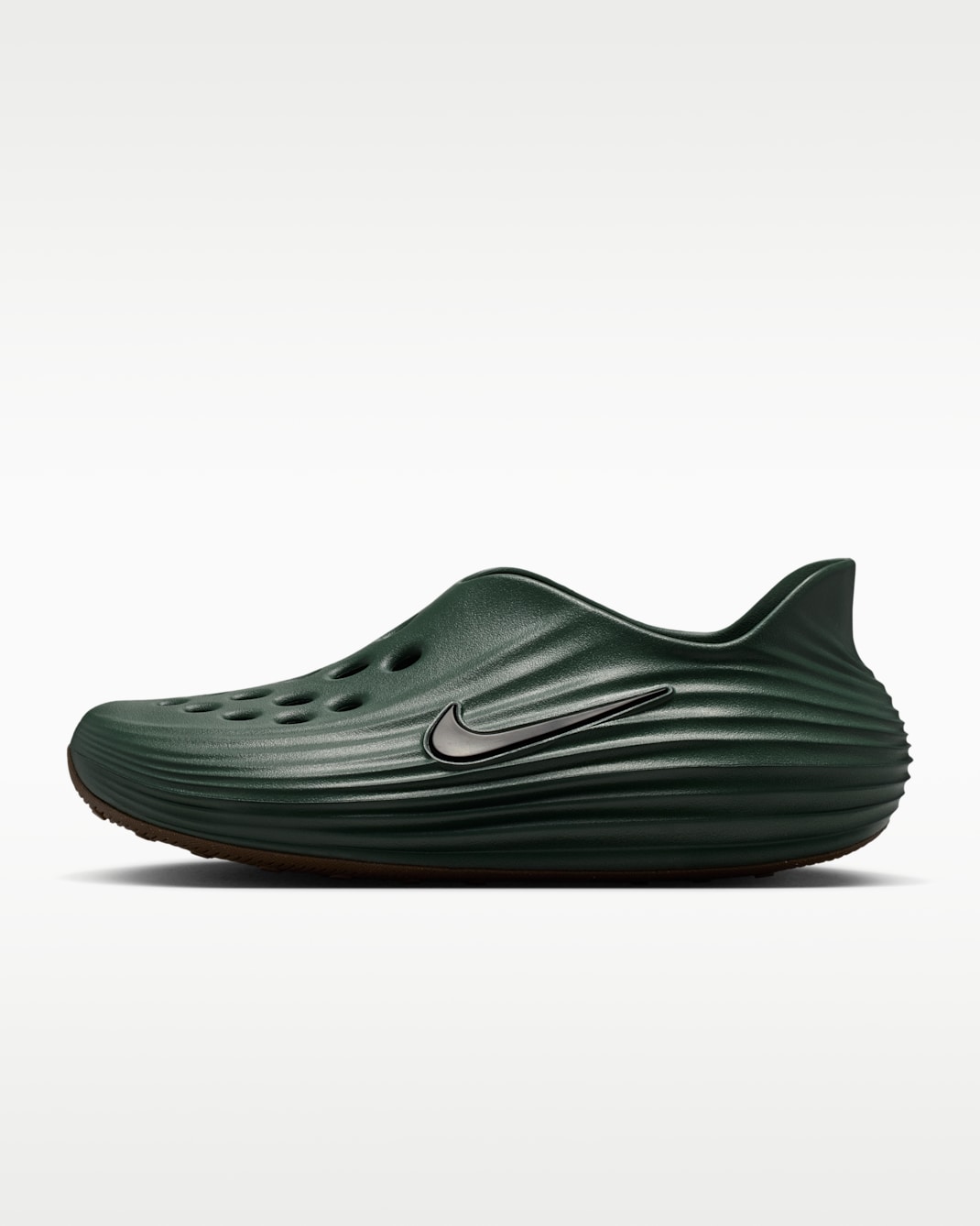 Sko Nike ReactX Rejuven8 för män - Fir/Gum Dark Brown/Svart