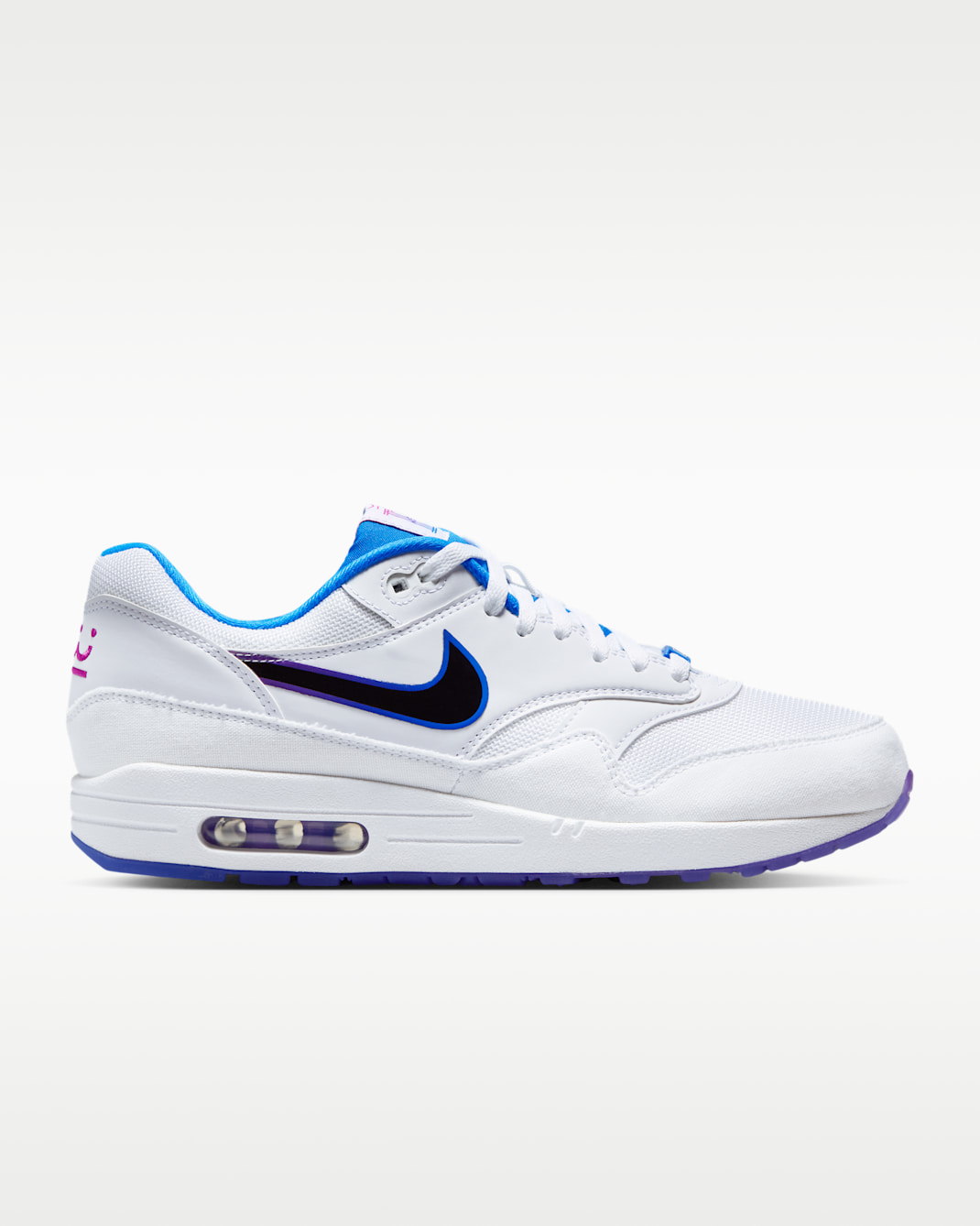 Air Max 1 "Royals" Men's Shoes
