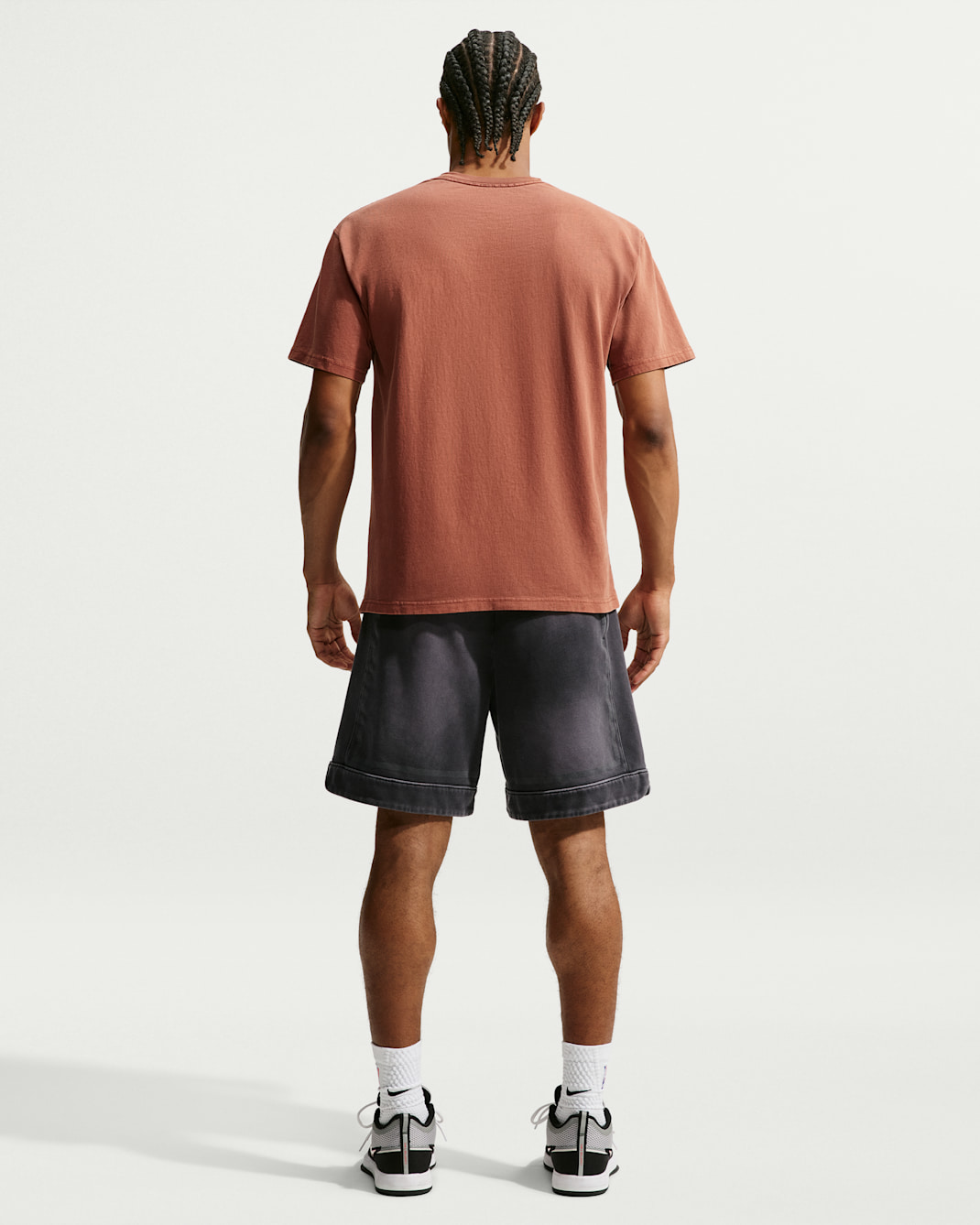 Book Men's Nike Basketball T-Shirt