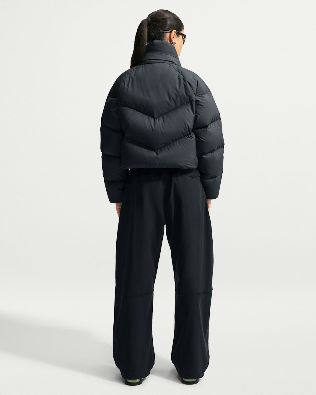 Nike Sportswear Windpuffer Women's Loose Storm-FIT Down Jacket