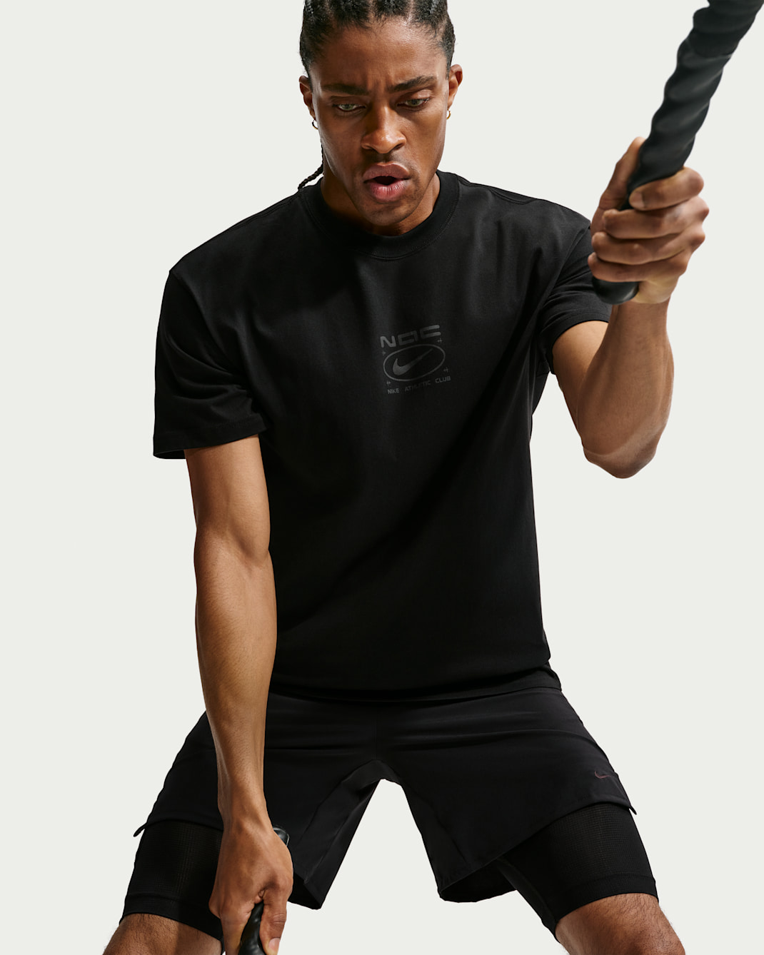 Nike N.A.C. Men's T-Shirt