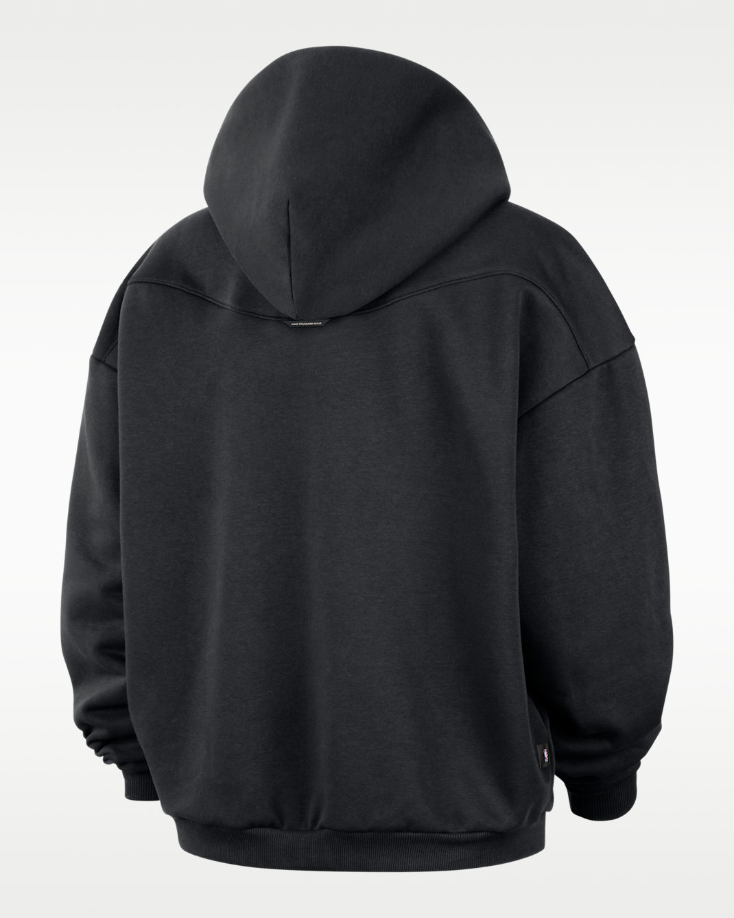 Atlanta Hawks Standard Issue Men's Nike NBA Fleece Basketball Hoodie