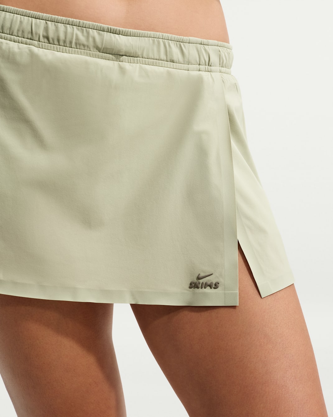 NikeSKIMS Stretch Nylon Women's Skort