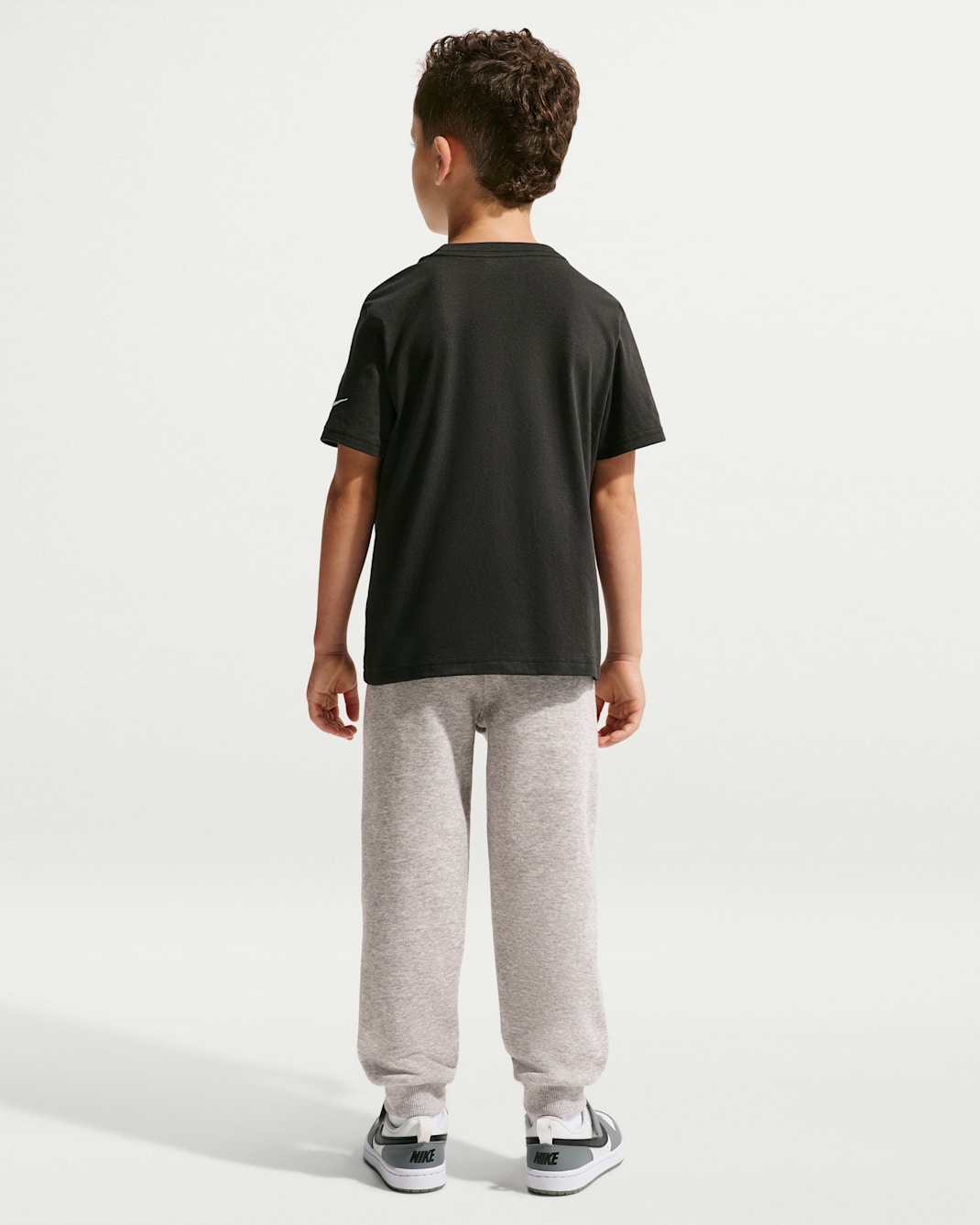 Nike Little Kids' Planet Bball T-Shirt