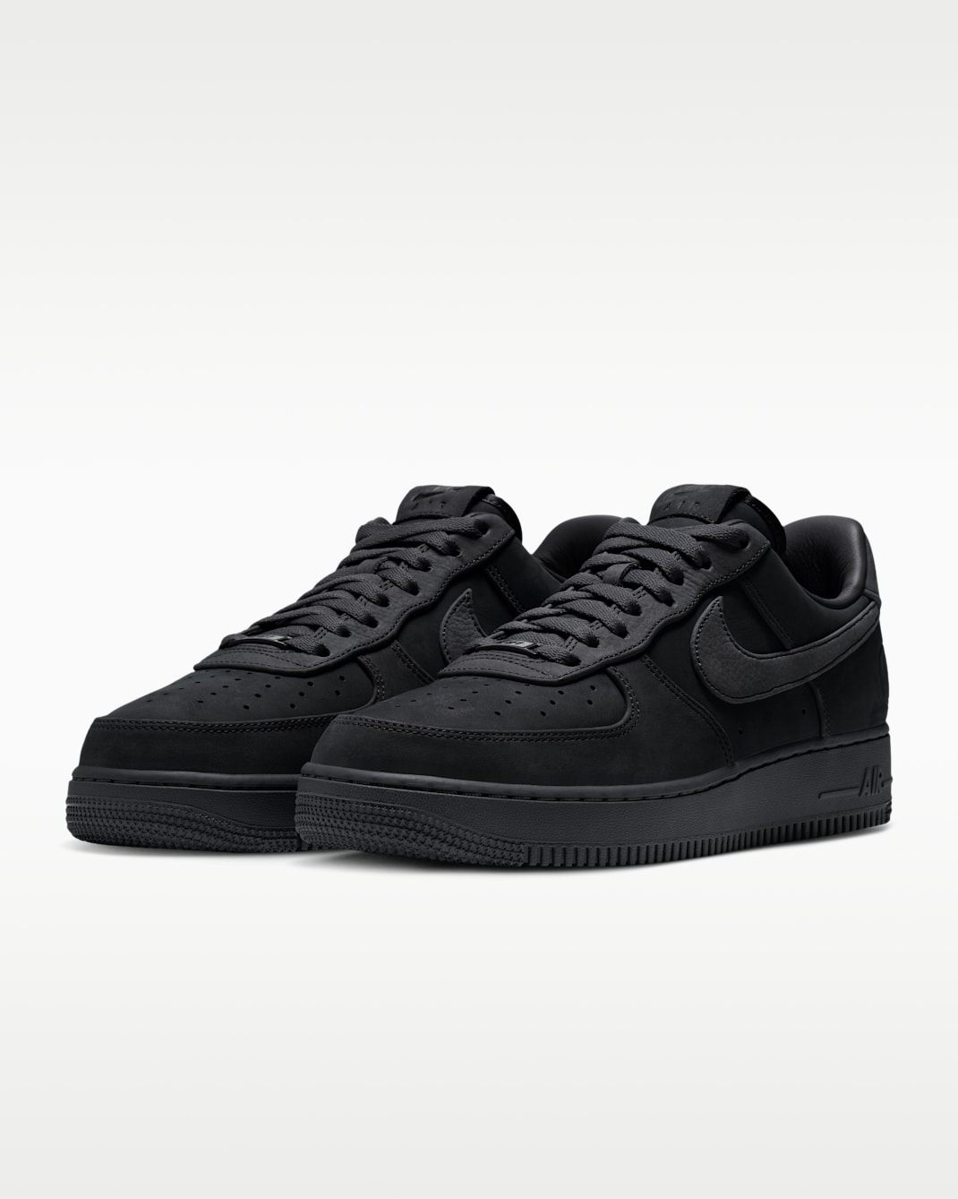 Air Force 1 "University of Oregon" Men's Shoes
