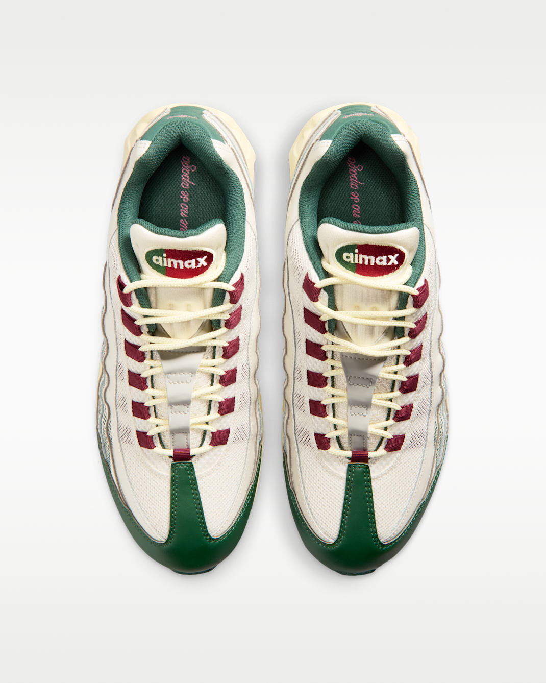 Nike Air Max 95 "Big Bubble" SE Men's Shoes