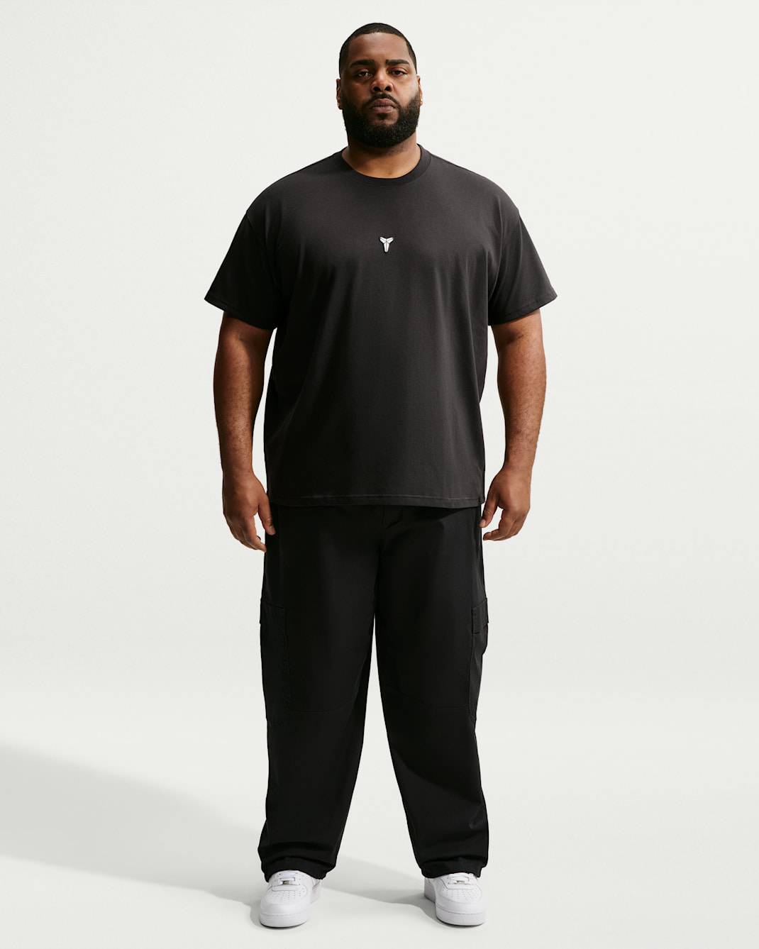 Kobe Men's Nike Dri-FIT Basketball T-Shirt