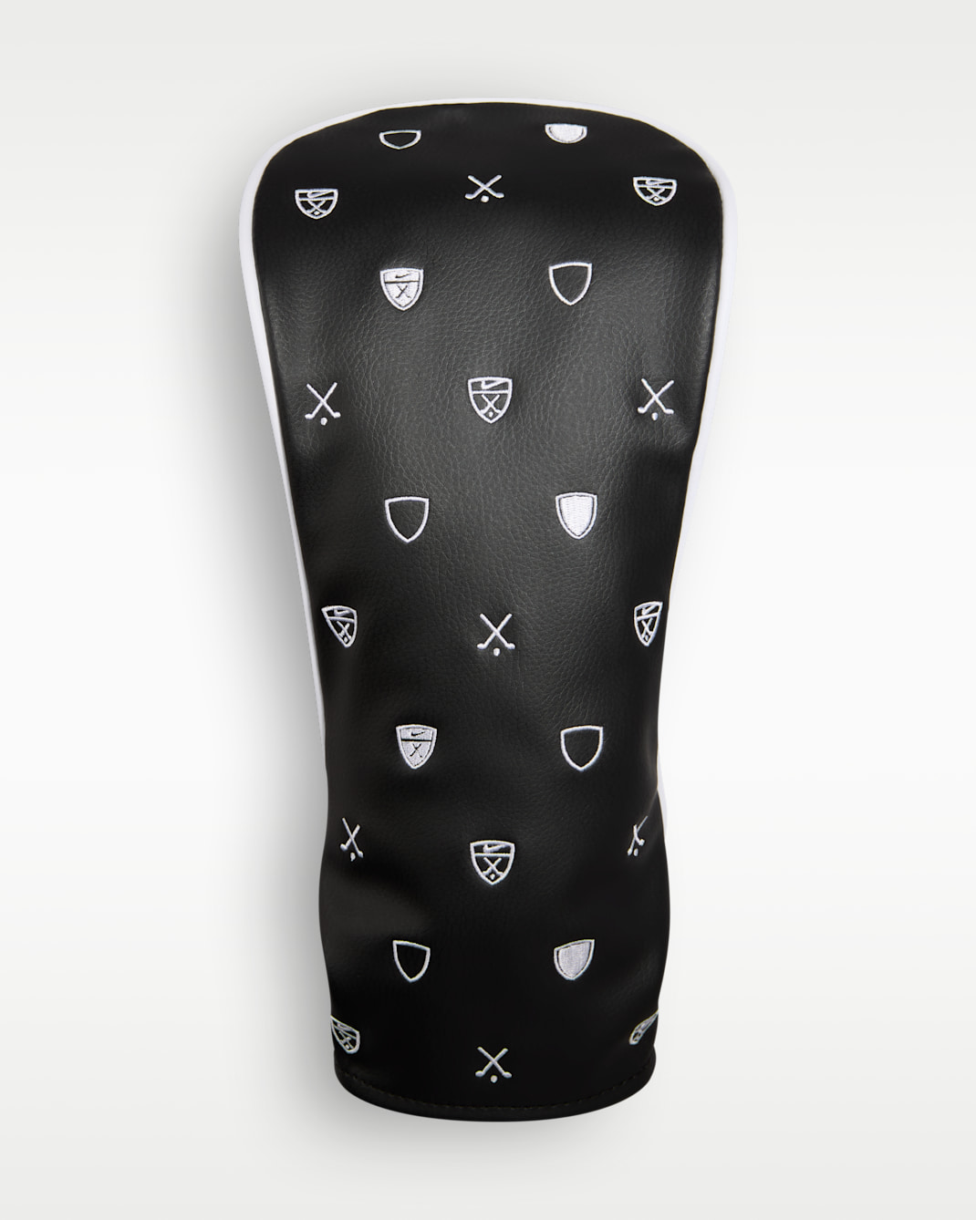 Funda para palo de golf driver Nike Tour - Negro