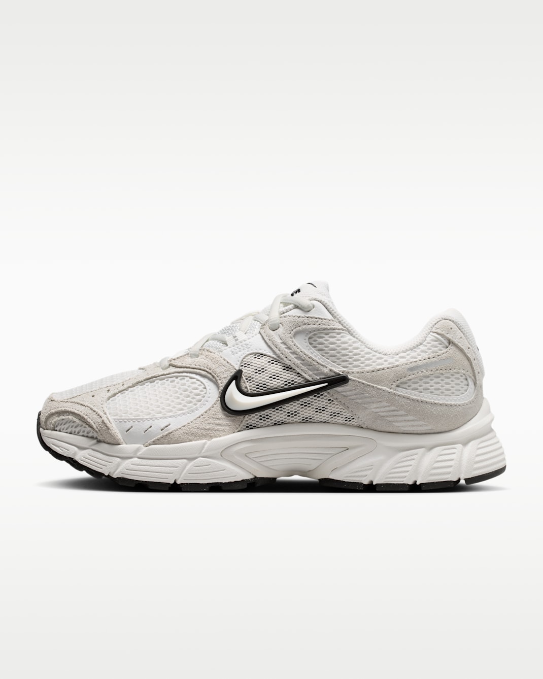Γυναικεία παπούτσια Nike V5 RNR Suede - Summit White/Photon Dust/Summit White