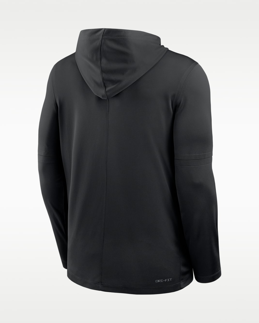 Alabama Sideline Men's Nike Dri-FIT College Long-Sleeve Hooded Top