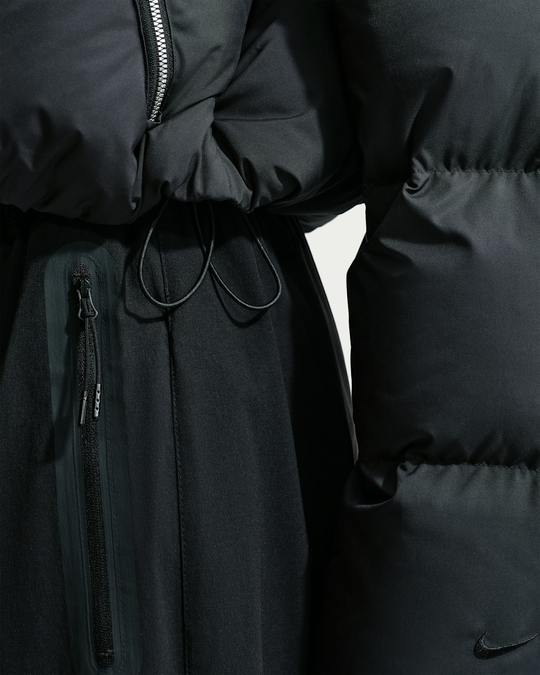 Nike Sportswear Windpuffer Women's Loose Storm-FIT Down Jacket