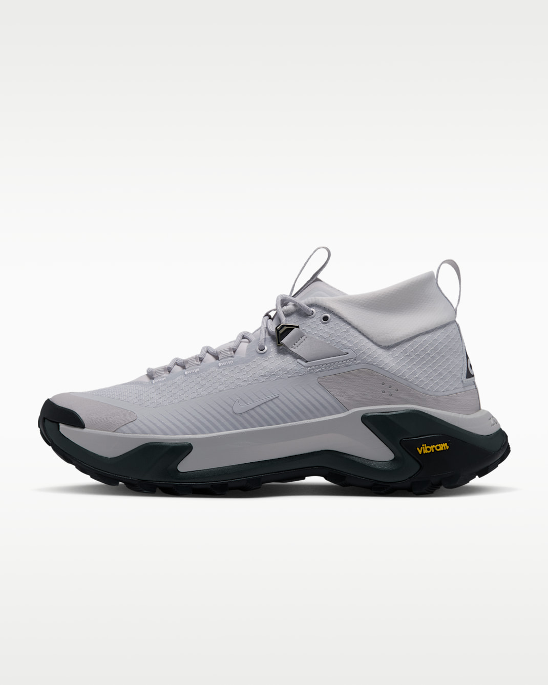 ACG Zegama Hike Men's Hiking Shoes - Photon Dust/Grey Fog/Anthracite/Photon Dust
