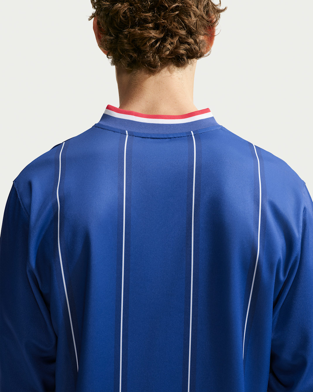 Chelsea FC Energy Third Men's Nike Dri-FIT Soccer Long-Sleeve Jersey