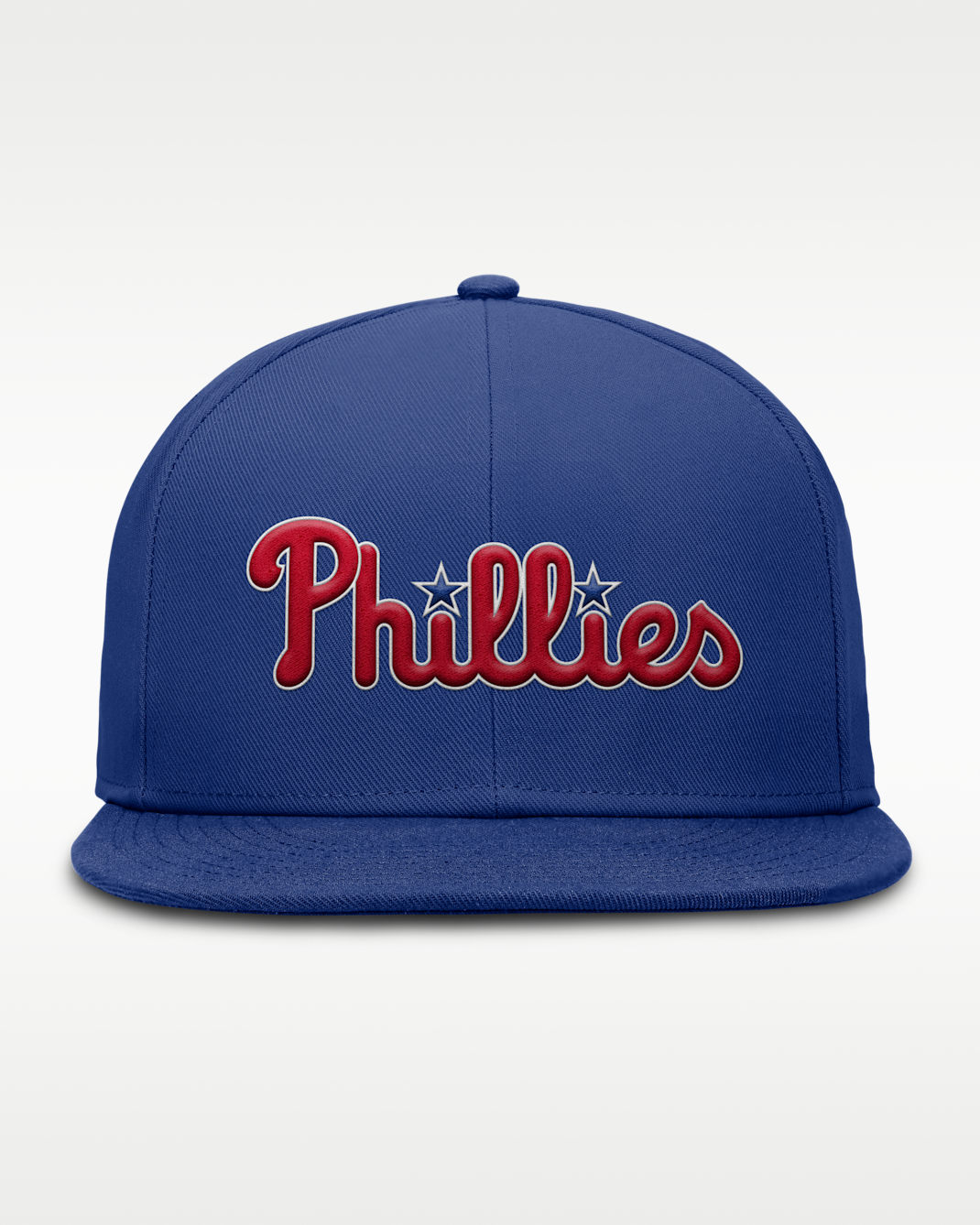 Philadelphia Phillies True Men's Nike Dri-FIT MLB Fitted Hat