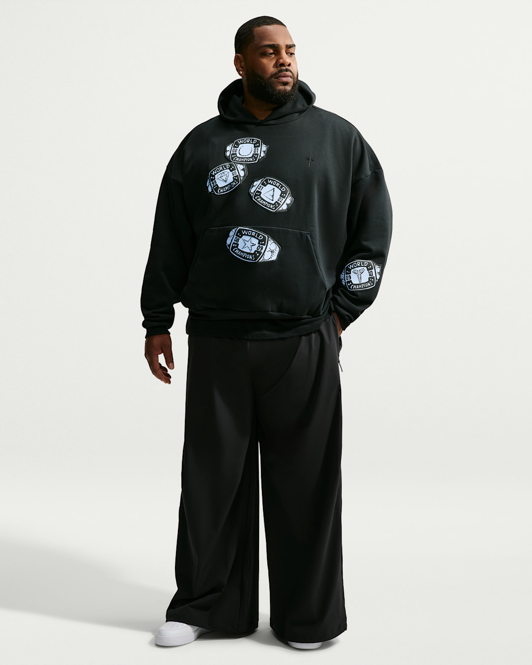 Kobe Nike Men's Basketball Pants