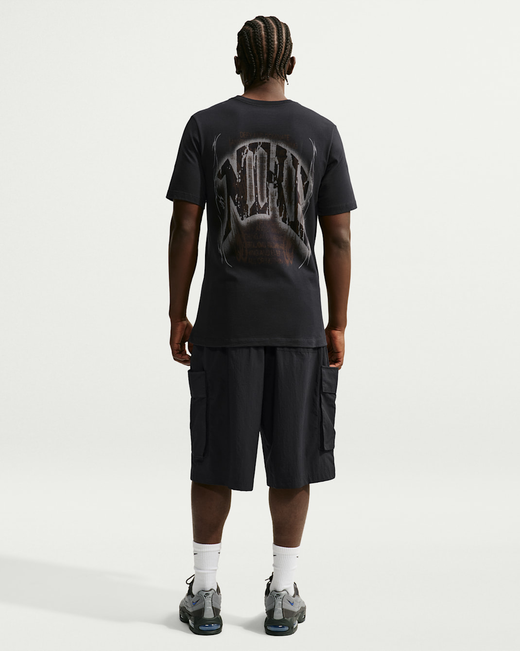 Nike Sportswear Men's T-Shirt