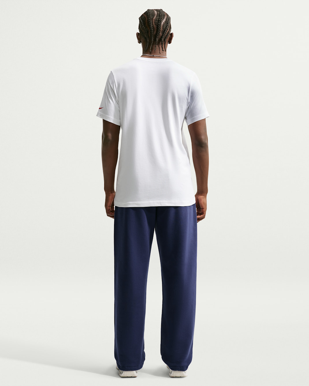 Paris Saint-Germain Men's Nike Soccer T-shirt