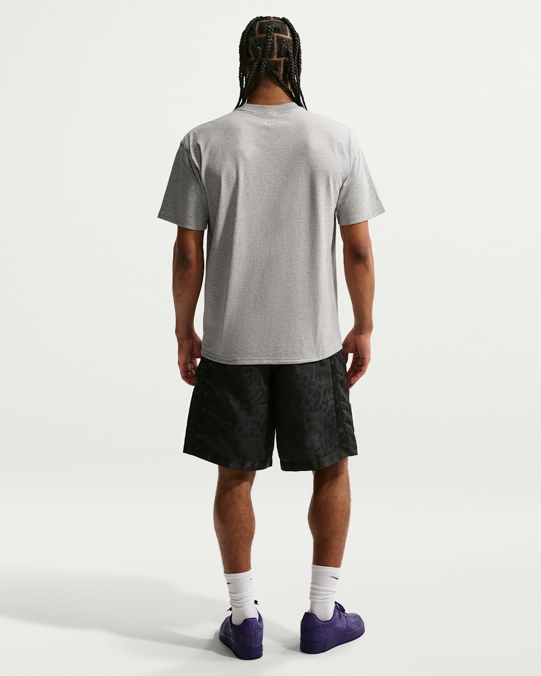 Kobe Men's Dri-FIT Basketball T-Shirt