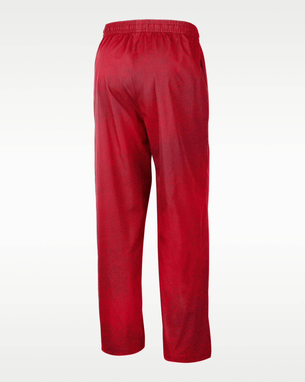 Washington Wizards Standard Issue Men's Woven Basketball Pants