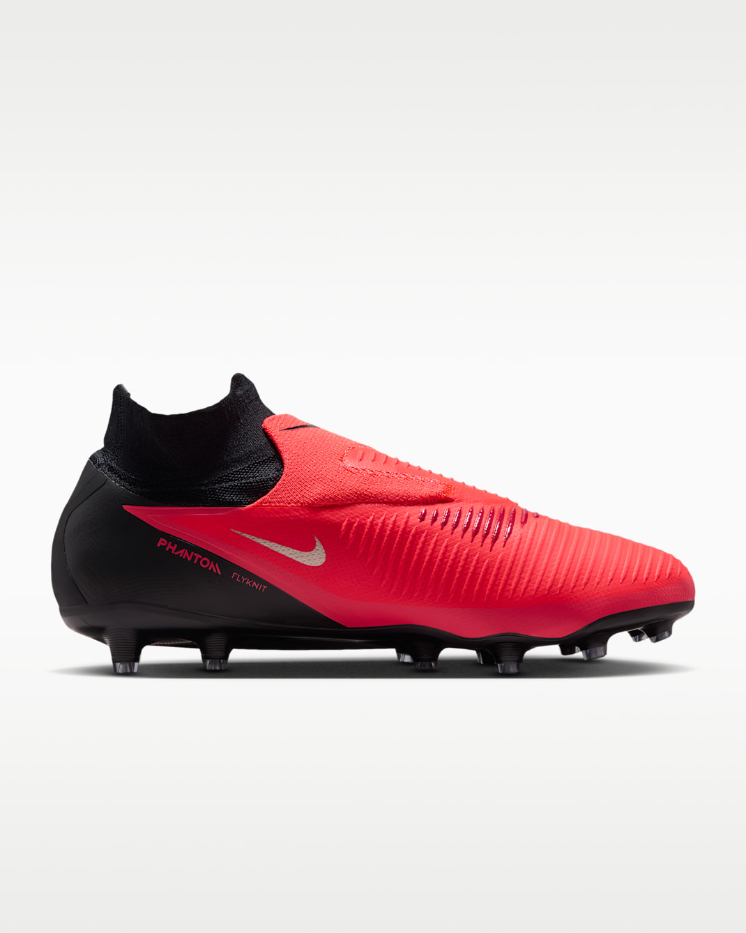 Nike Phantom 6 High Pro Artificial-Grass Soccer Cleats