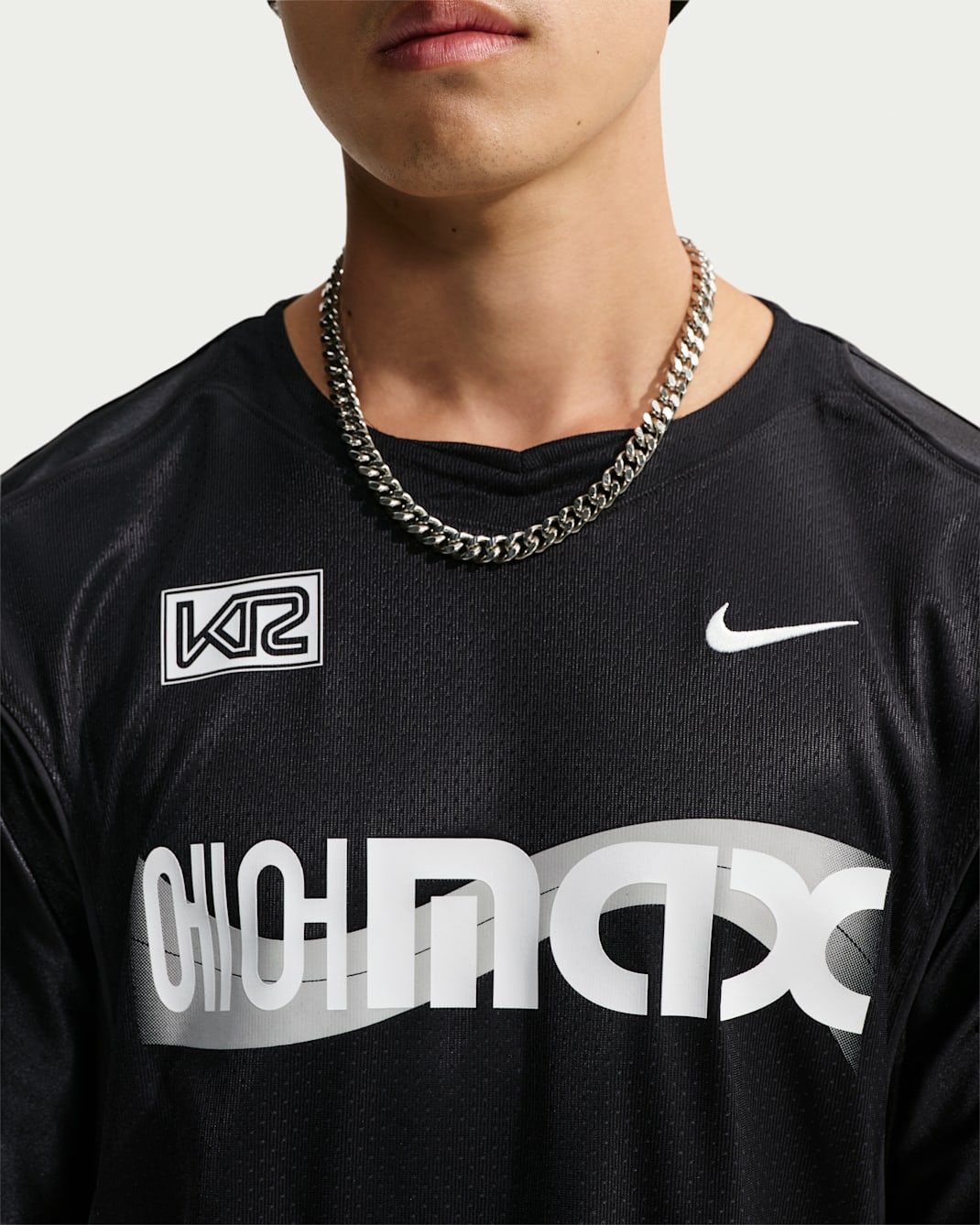 Nike Men's Dri-FIT Jersey