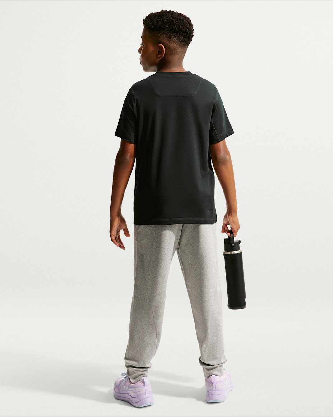 Nike Primary Big Kids' Dri-FIT Top