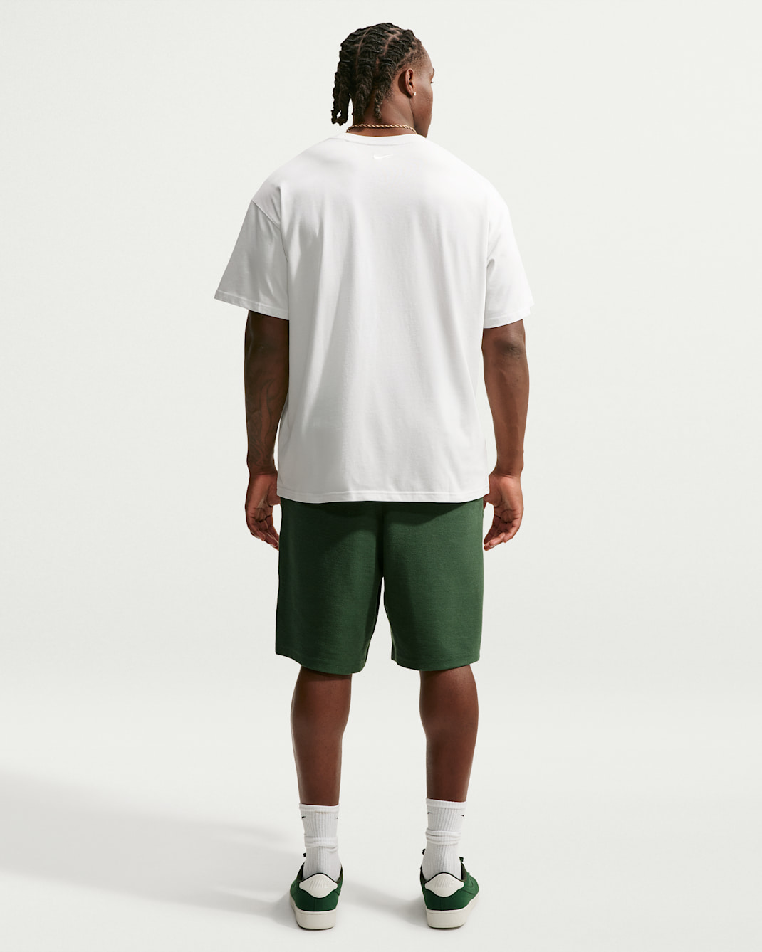 Nike Club Rules T-Shirt