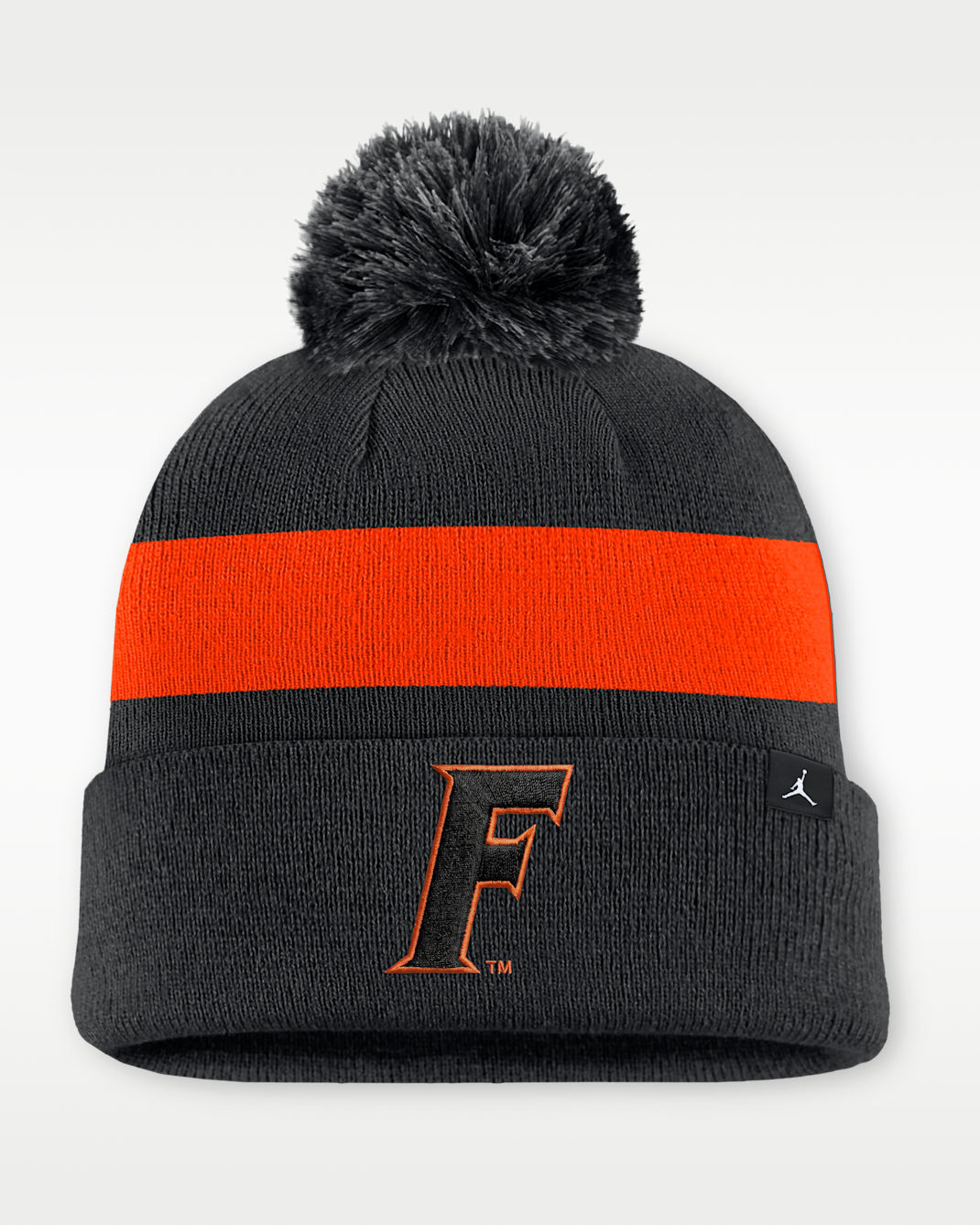 Florida Peak Men's Jordan Brand College Cuffed Beanie