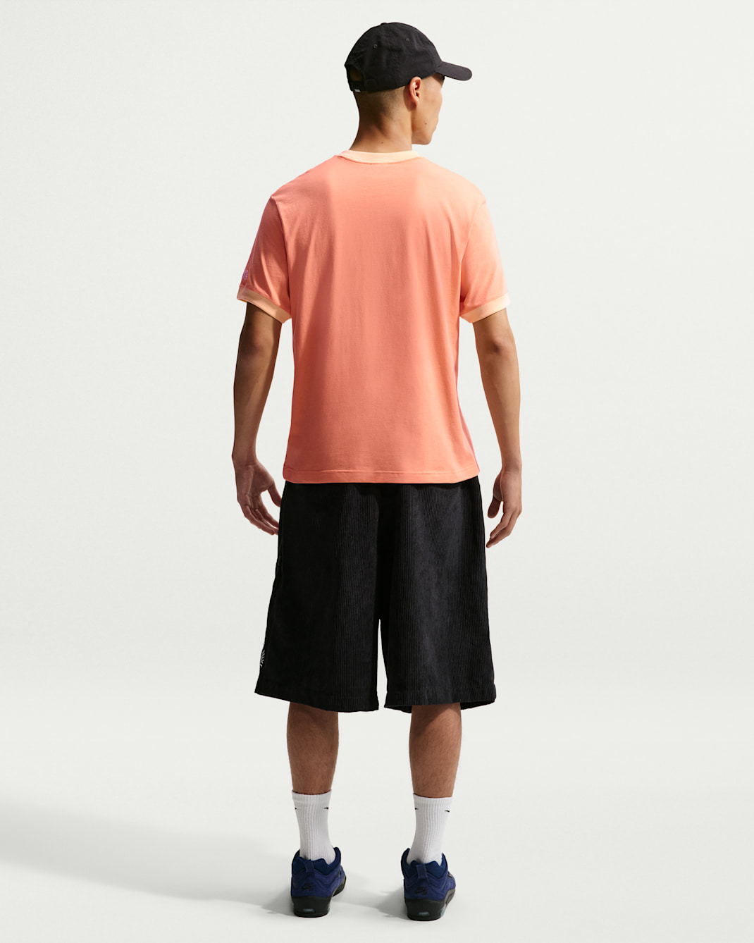 Nike SB Corduroy Skate Shorts