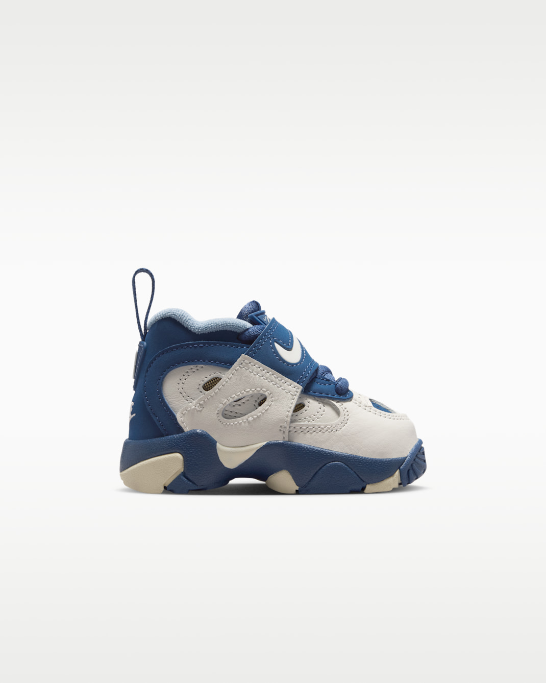 Nike Diamond Turf II Baby/Toddler Shoes