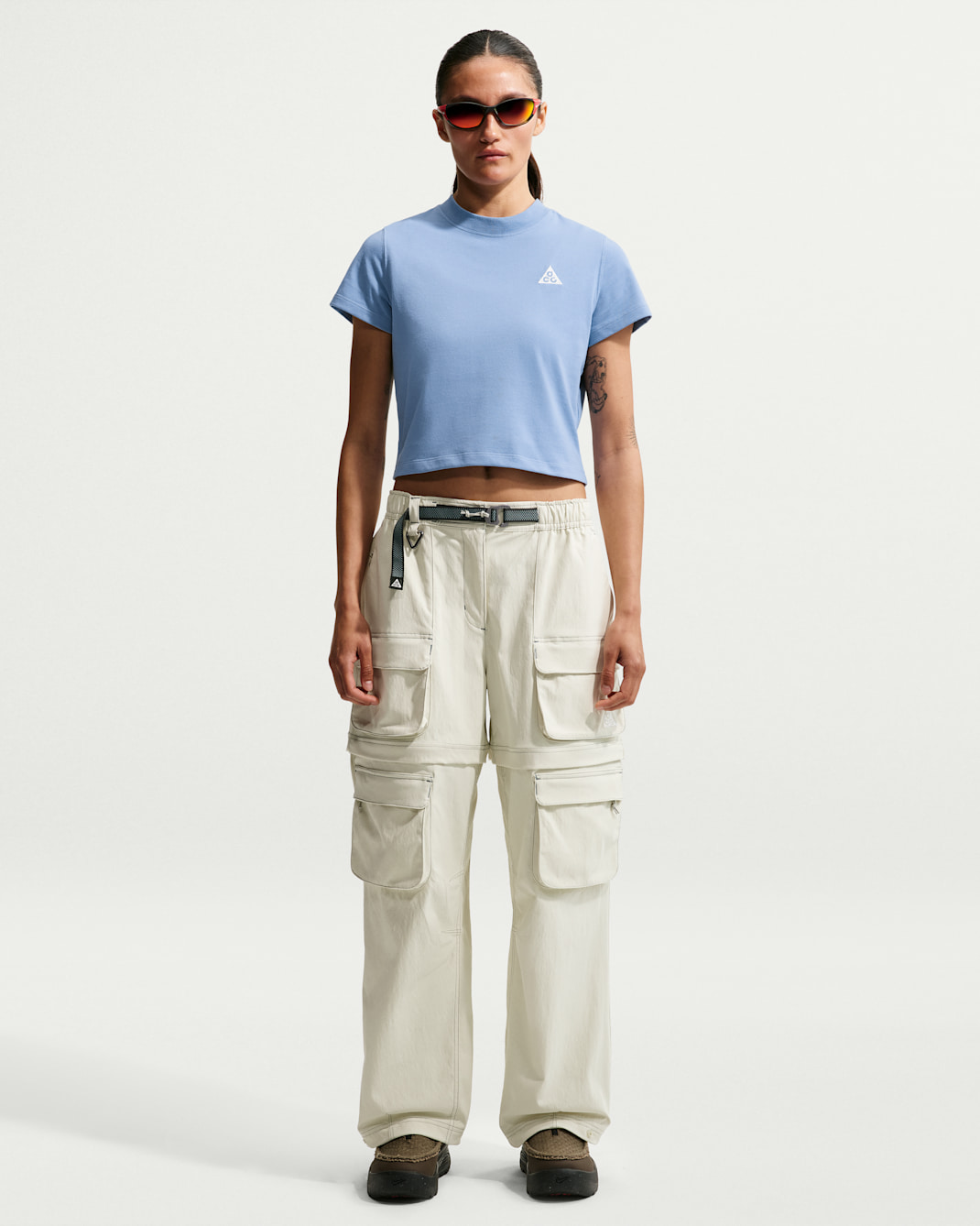 Nike ACG Women's Dri-FIT Short-Sleeve Top