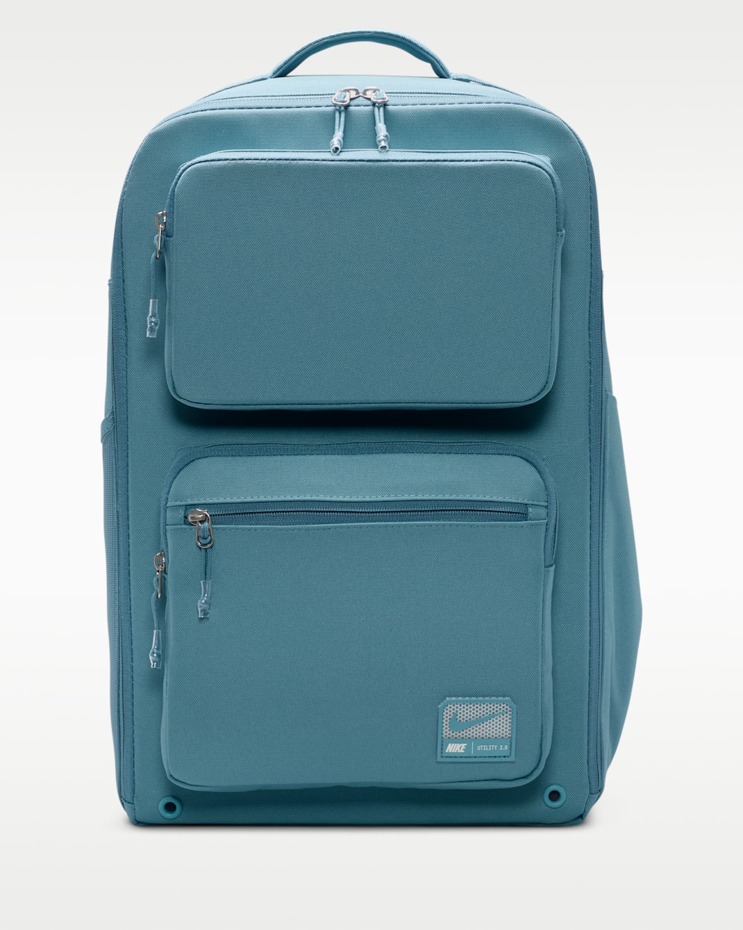 Nike Utility Speed Backpack (27L) - Smoky Blue/Smoky Blue/Denim Turquoise