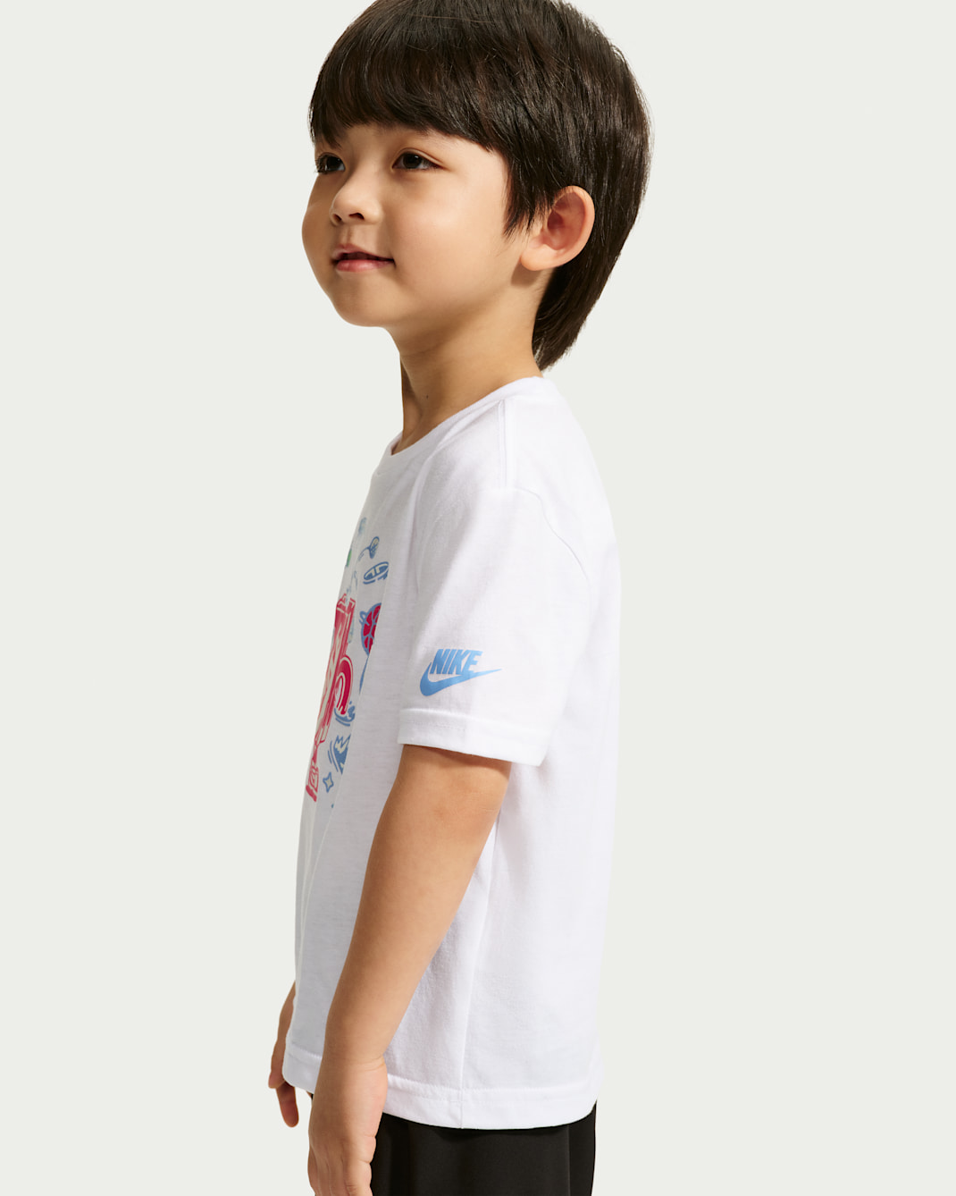 Nike Toddler Boxy T-Shirt