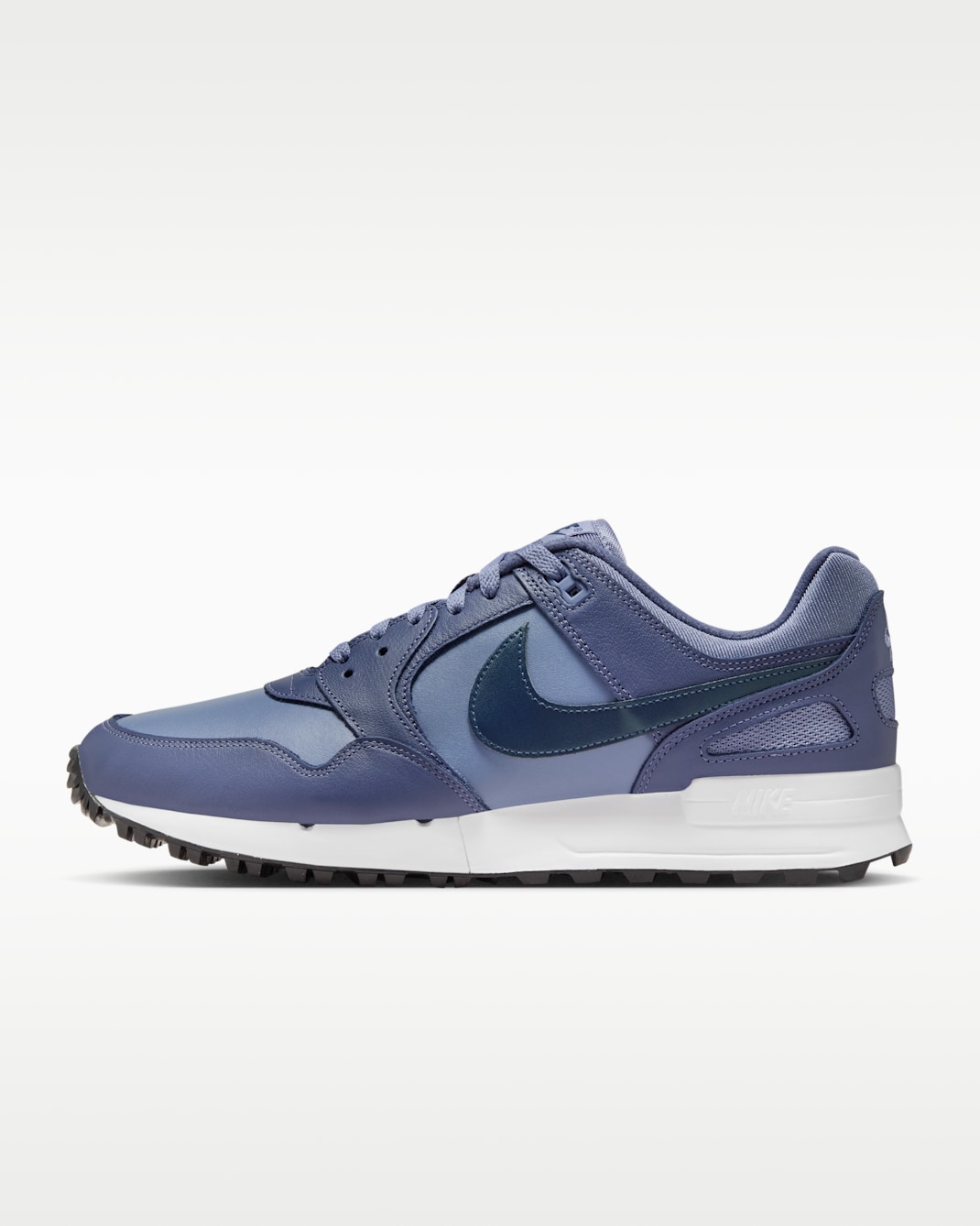 รองเท้ากอล์ฟ Nike Air Pegasus '89 G - World Indigo/Sanded Purple/Midnight Navy