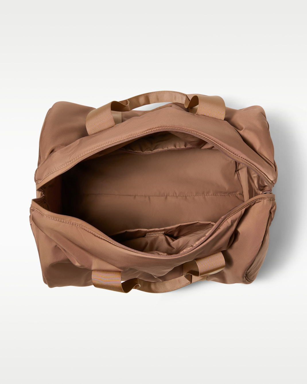 NikeSKIMS Women's Puffer Gym Bag