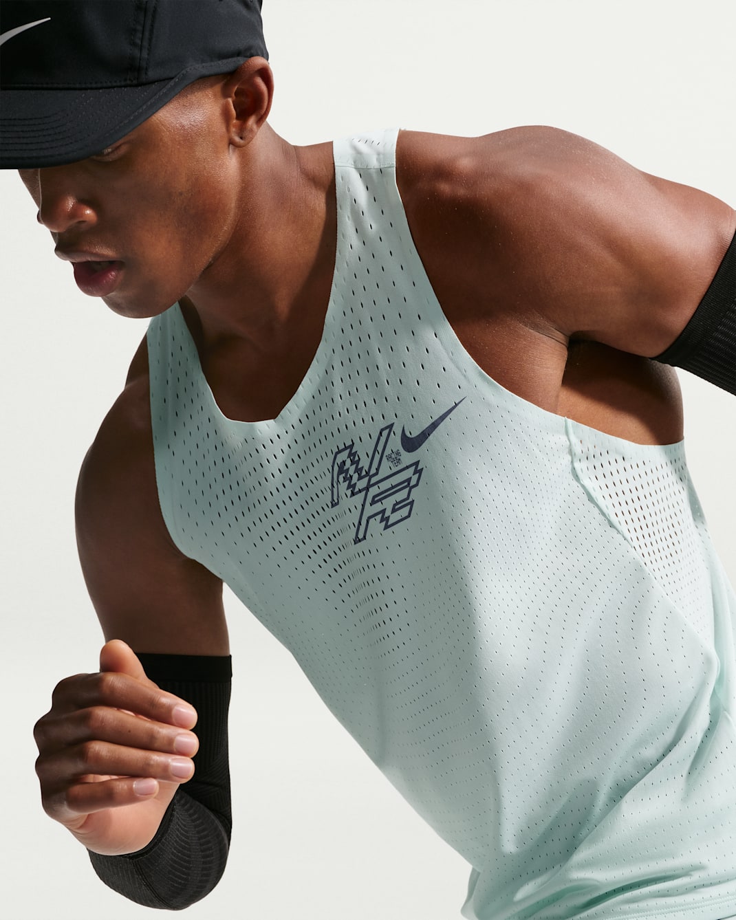 Nike AeroSwift Men's Dri-FIT ADV Running Singlet