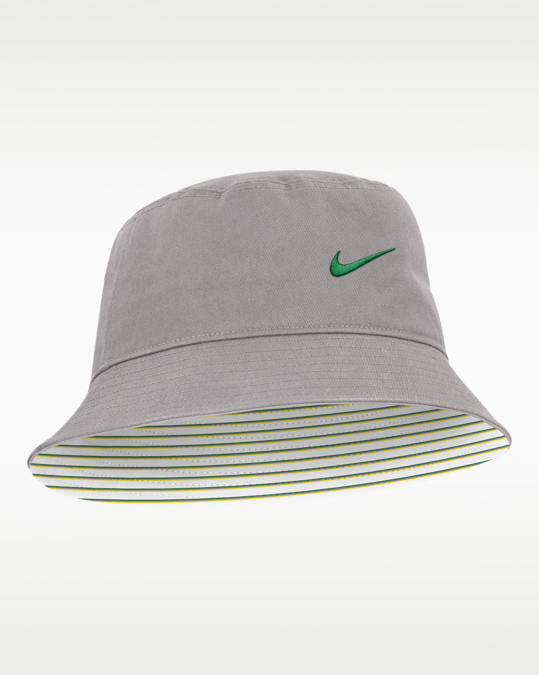 Oregon Primetime Apex Men's Nike College Bucket Hat