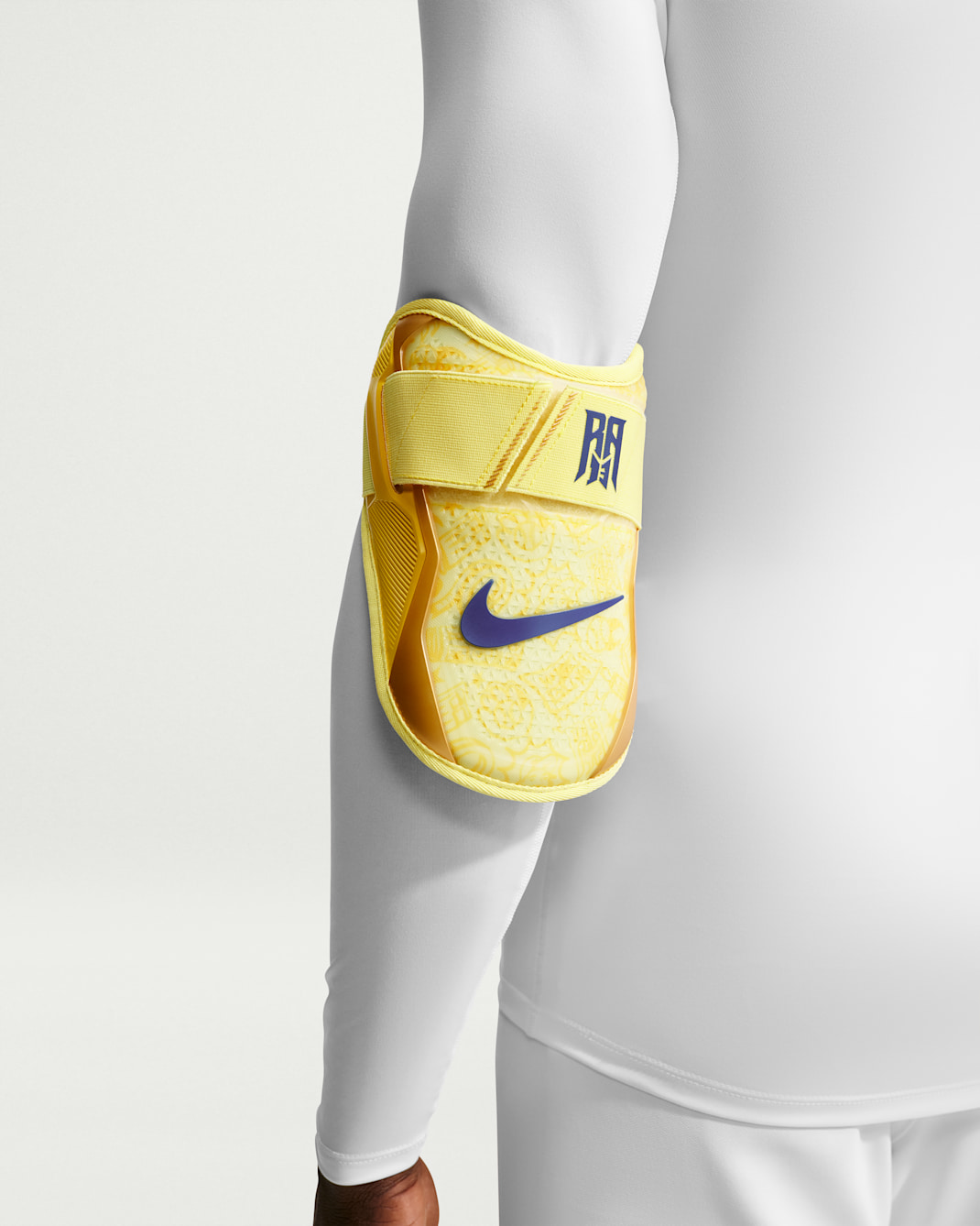 Nike Vapor Elite "Ronald Acuña Jr" Baseball Batter's Elbow Guard