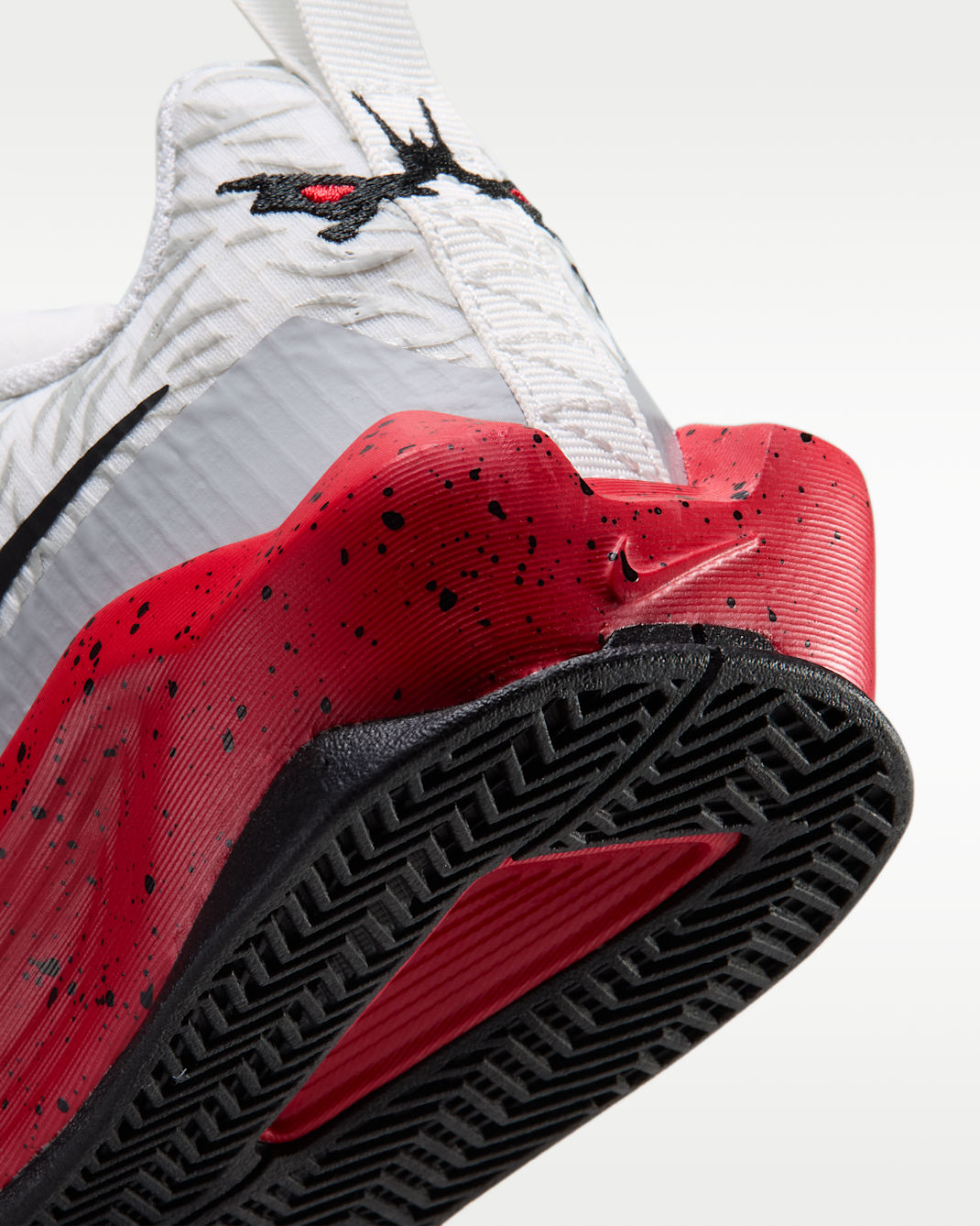 Nike S.T. Dynamite Little Kids' Basketball Shoes
