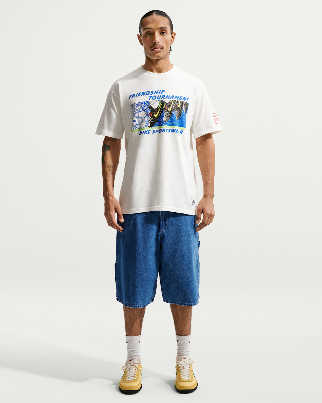 Nike Sportswear Men's T-Shirt