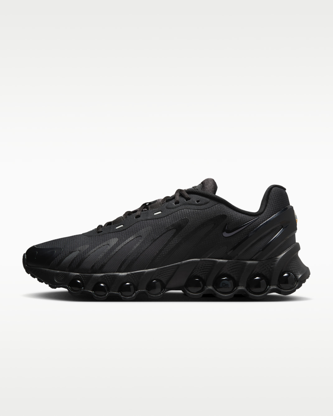 Nike Air Max Dn8 Men's Shoes - Black/Black/Anthracite/Anthracite