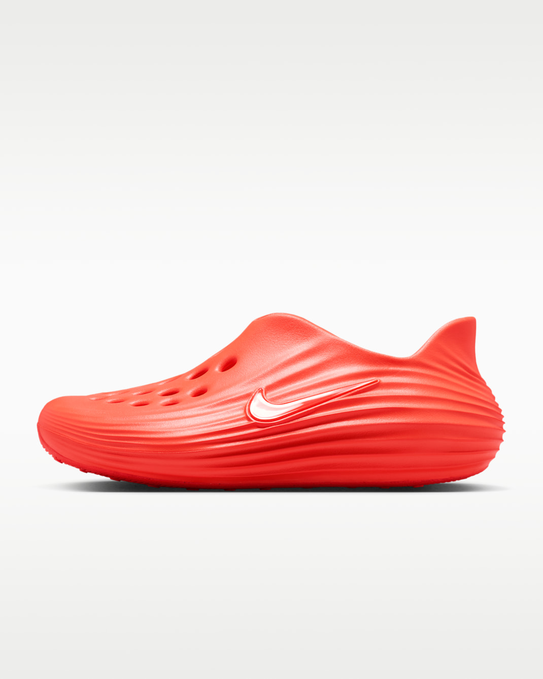 Tenis para hombre Nike ReactX Rejuven8 - Rojo picante/Rojo picante