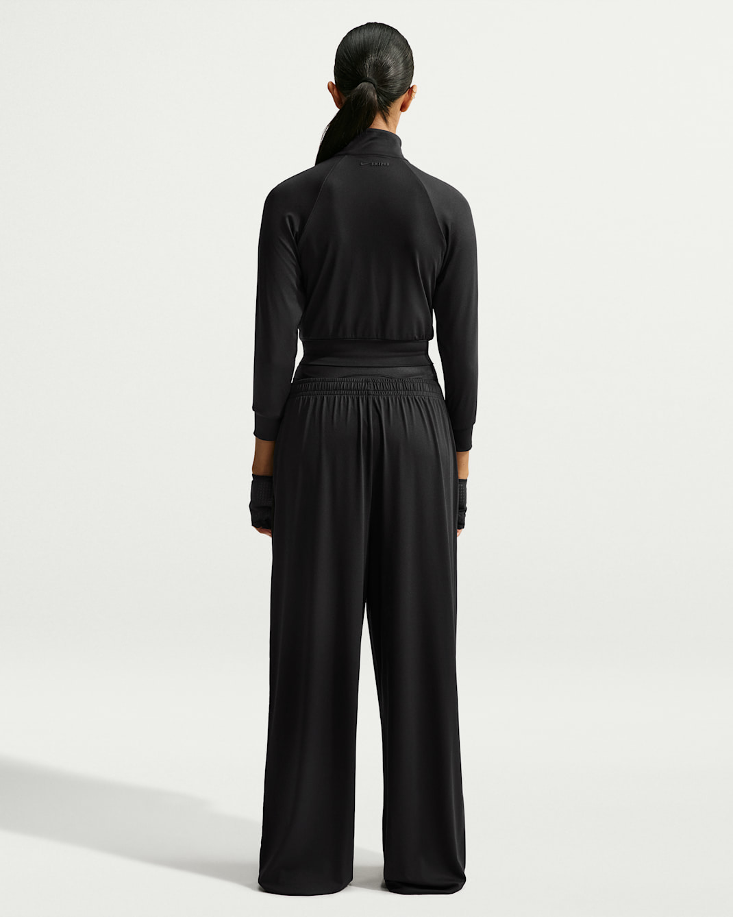 NikeSKIMS Airy Women's Wide-Leg Pants